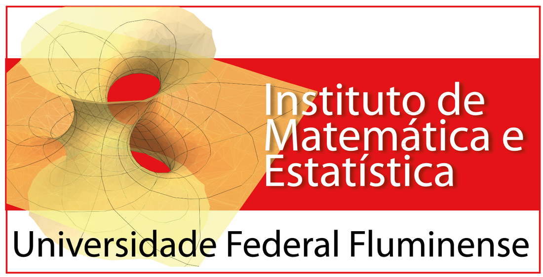 Logo do IME-UFF